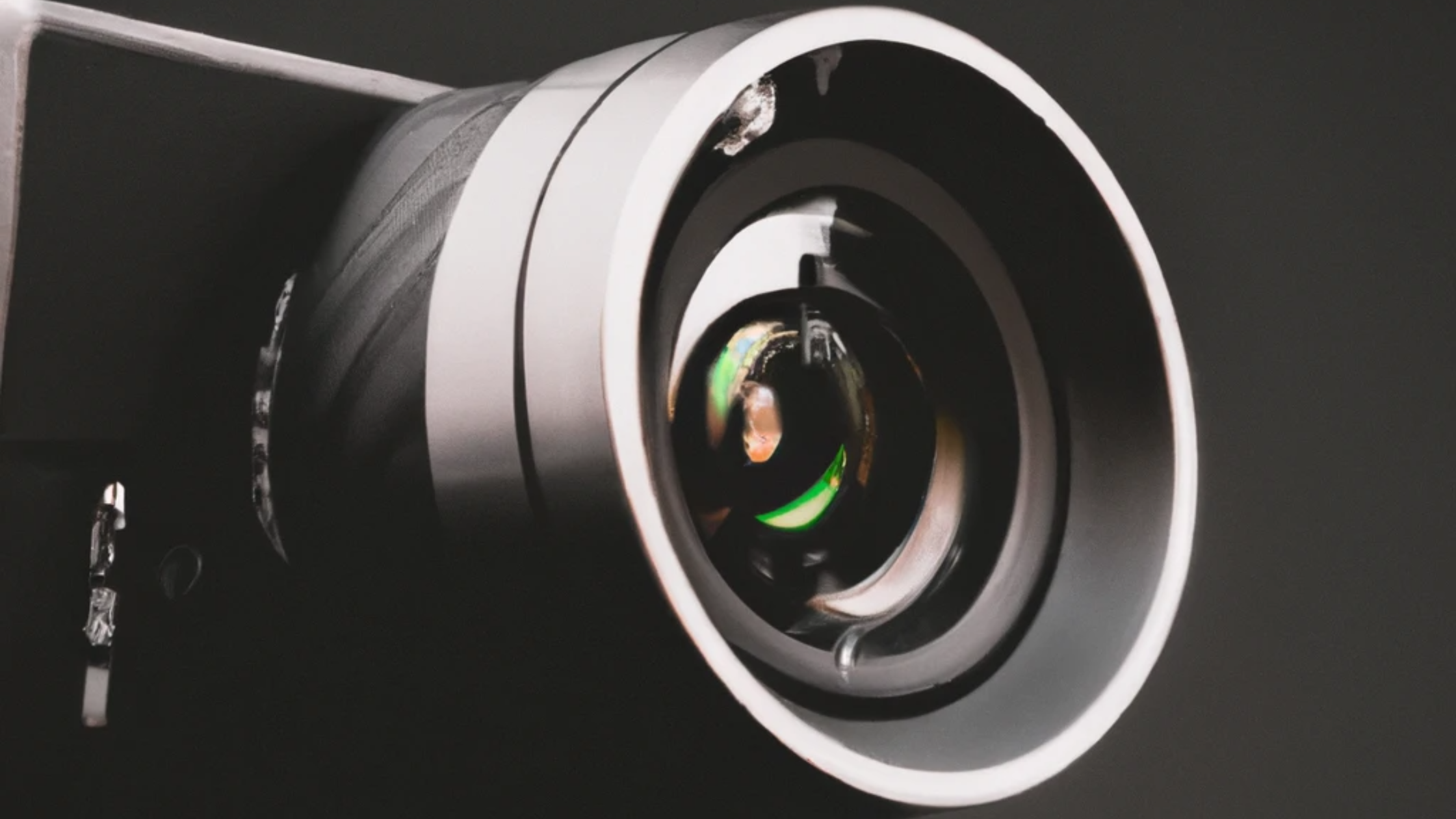 Best AI Video Camera for Content Creators